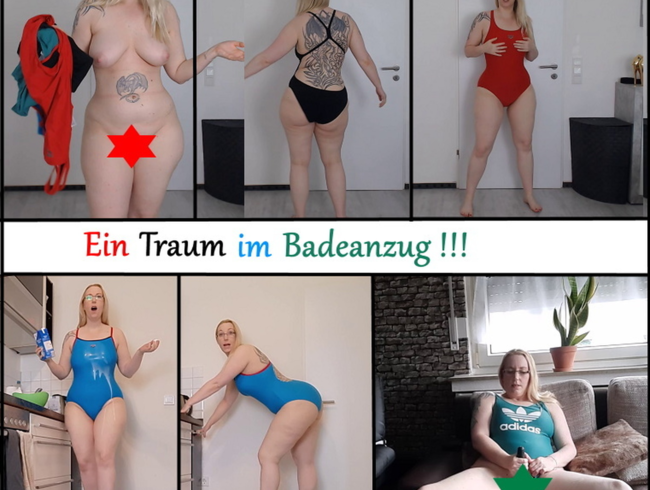 Download: SallySecret - Ein Traum im Badeanzug!!!