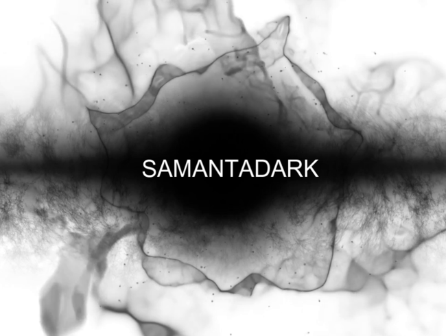 Download: SamantaDark4u - ICH REITE MEINEN FETTEN DUNKLEN DILDO UND SPRITZE SUPER.