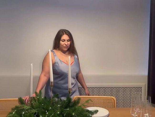 Download: SamanthaSex - Sollen wir zu Abend essen? (Ohne ton)