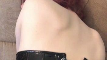 Download: Samanthas_Welt - |CLOSEUP|meine Partnerin mit Strap-On verwöhnt