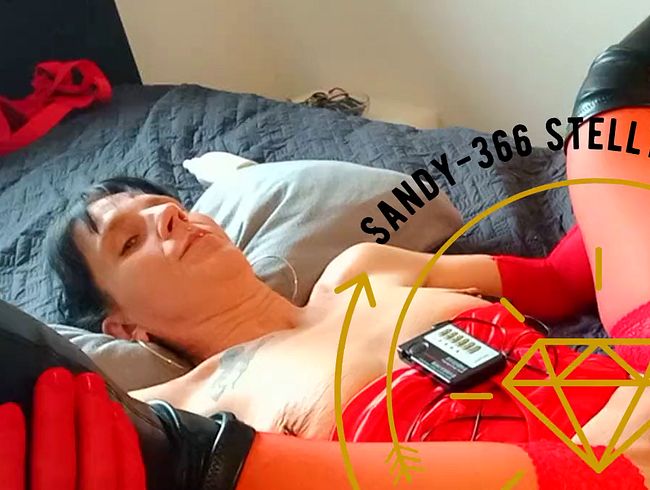 Download: Sandy-366 - Ich stelle mich vor für meine User