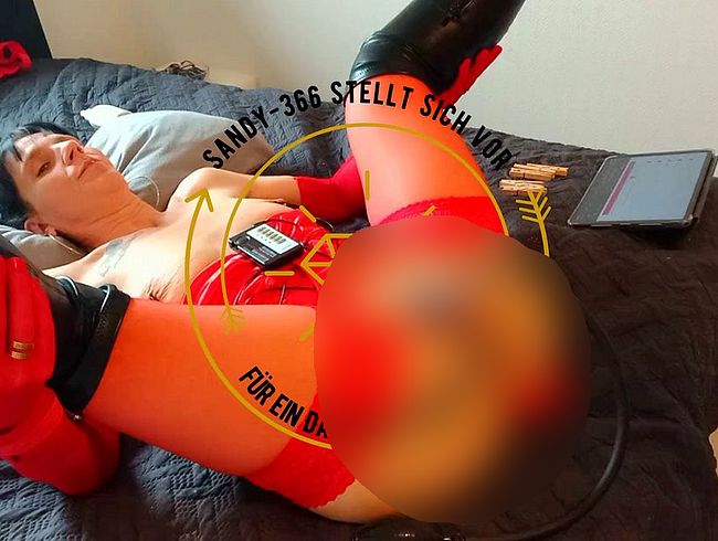 Download: Sandy-366 - Ich stelle mich vor für meine User