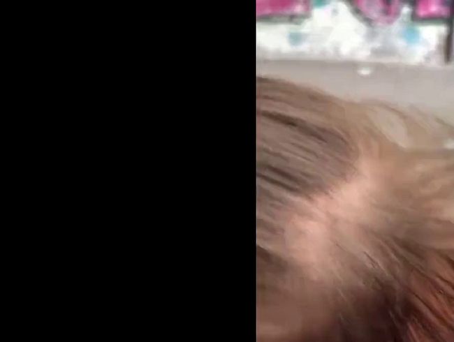 Download: Sandy-366 - User blasen mit ins Gesicht spritzen