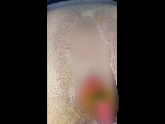 Download: Sandy-366 - Dildo Nahaufnahme, BJDildo close-up, BJ