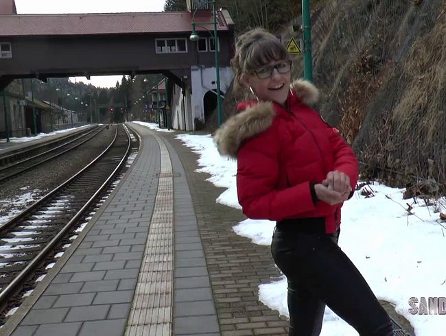 Download: Sandy4Love - neues Vorschauvideo von mir. Du hast Dir ein aktuelles Video von mir gewünscht? Hier ist es!