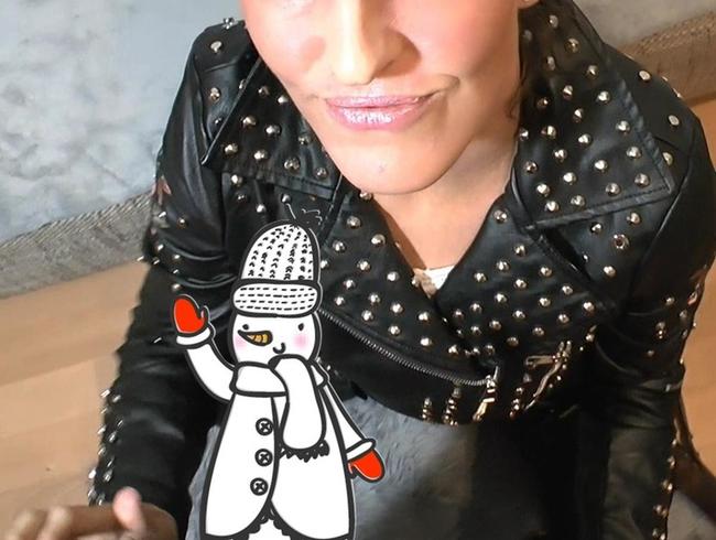 Download: Sandy4Love - er benutzt mich als seine LEDERBITCH