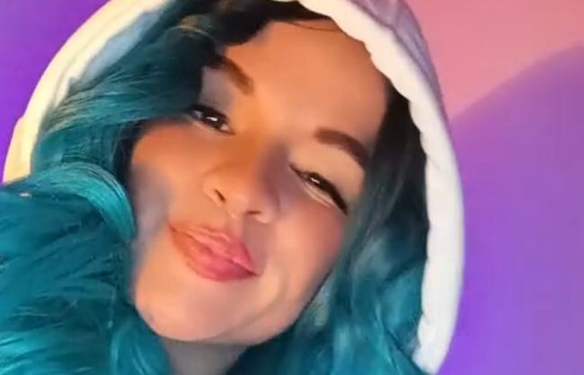 Download: SantaY - NUR DIESMAL BIN ICH ETWAS LAUTER...