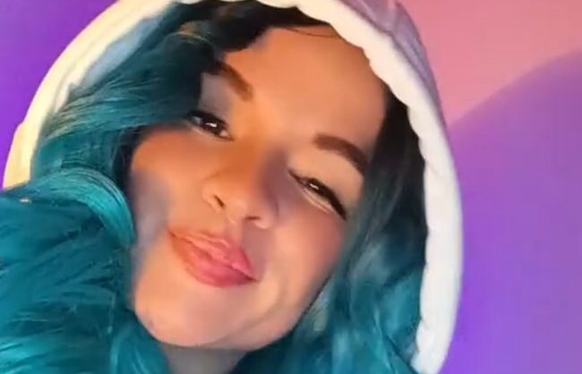 Download: SantaY - DIESMAL... NUR FÜR HEUTE, WERDE ICH VERRÜCKTER SEIN.