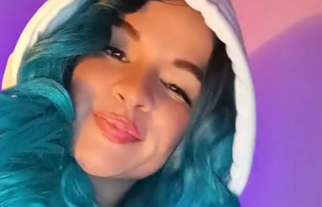 Download: SantaY - NUR FÜR HEUTE.... MEINE LUST