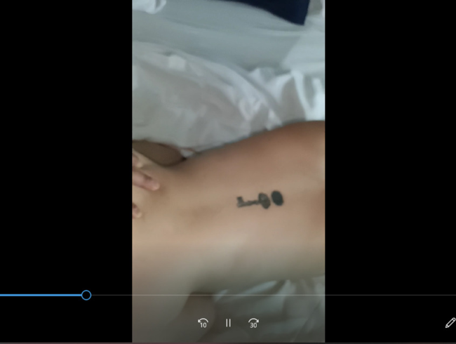 Download: SantaY - Anal mit einem kleinen Schwanz, mmm