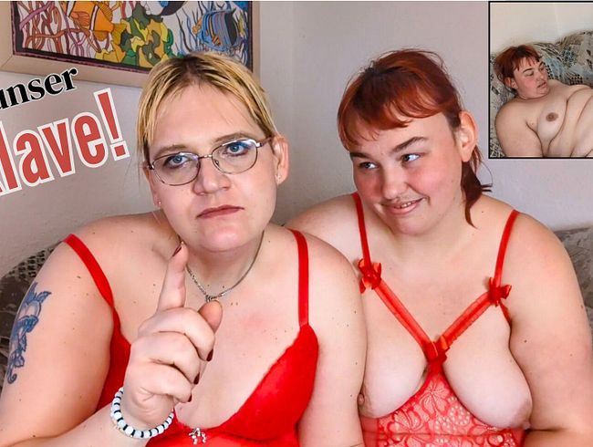 Download: Sarah_Sofia - Dominanz & Erniedrigung – Gehorche deinen Herrinnen!