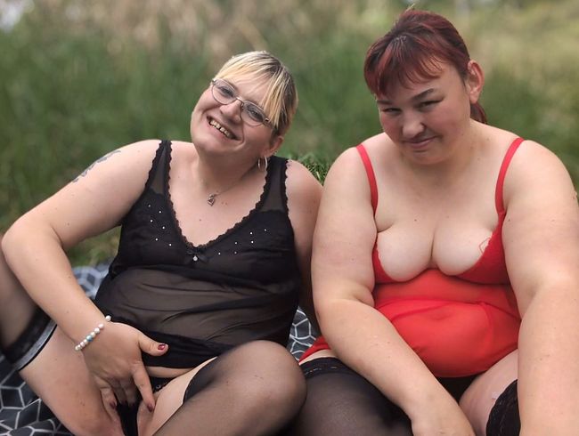 Download: Sarah_Sofia - Wichsanleitung mit Sarah & Sofia – Befolge unsere Befehle