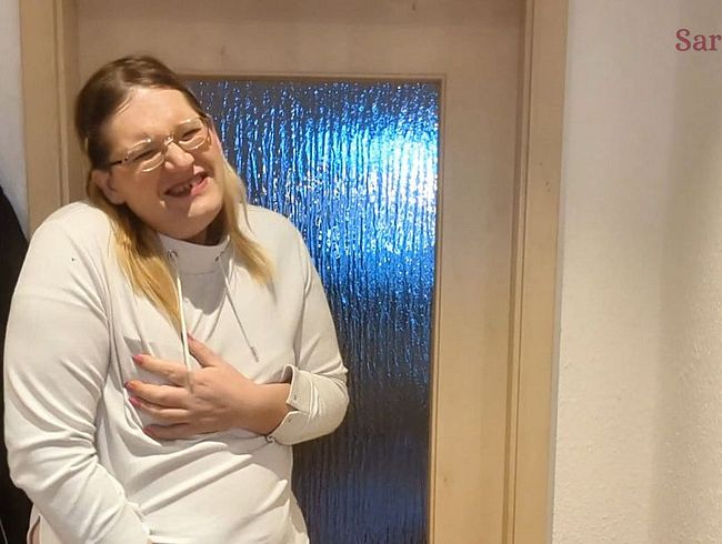 Download: Sarah_Sofia - Eingesperrt & kurz vorm Explodieren – Sarah lässt mich leiden