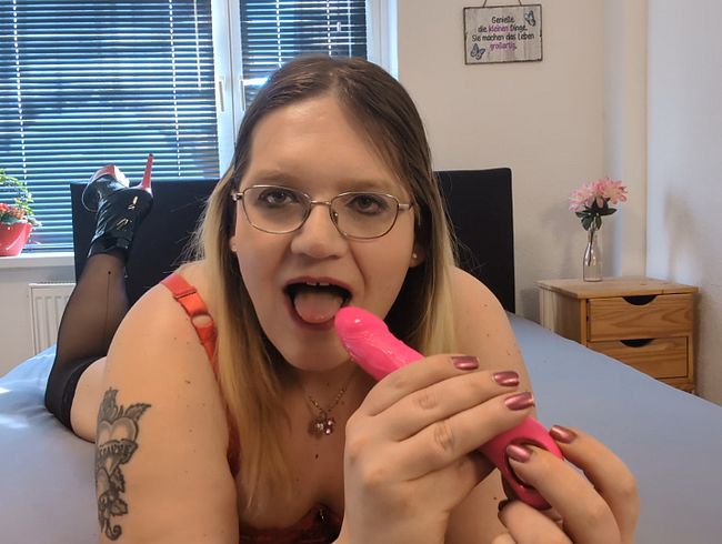 Download: Sarah_Sofia - Sofias Wichsanleitung – Ich zeige dir ganz genau, wie du es dir machst