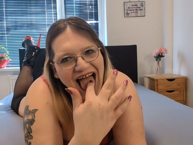 Download: Sarah_Sofia - Sofias Wichsanleitung – Ich zeige dir ganz genau, wie du es dir machst