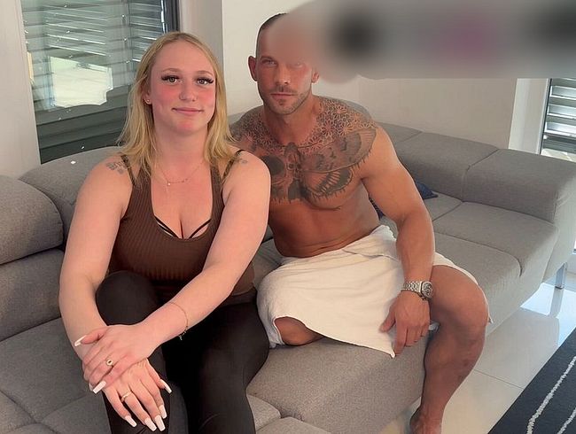Download: Savagexcherry - Mein erster SEX Clip !! Großer Schwanz für meine Pussy!