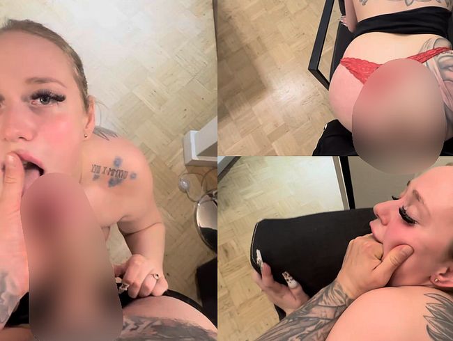 Download: Savagexcherry - SO musst DU mich FICKEN!!! Hart und tief !!!!!!!!!