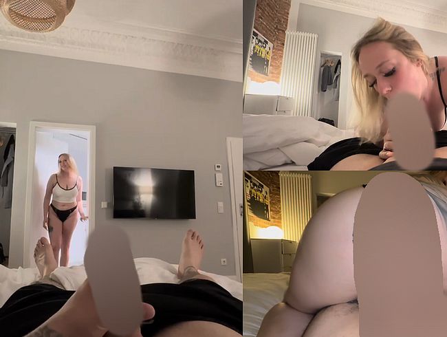 Download: Savagexcherry - ENDLICH !!! Nach langer SEX Pause wieder hart gefickt !!!