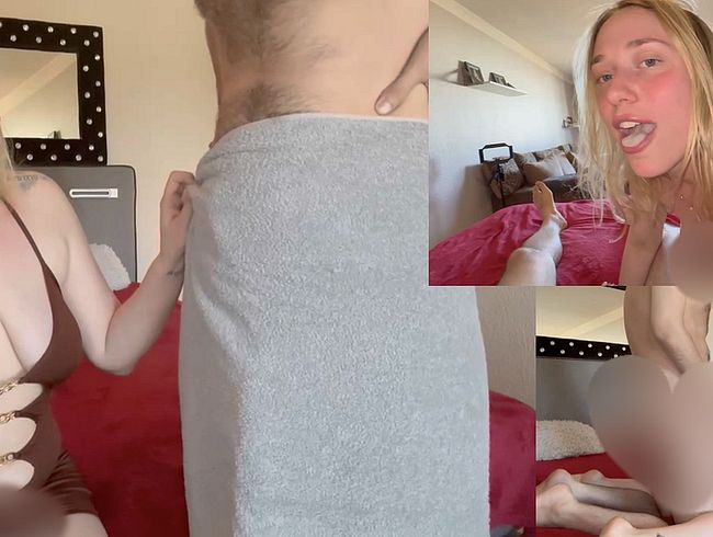 Download: Savagexcherry - Mein erster Fick!!! Er liebt meine Muschi!!