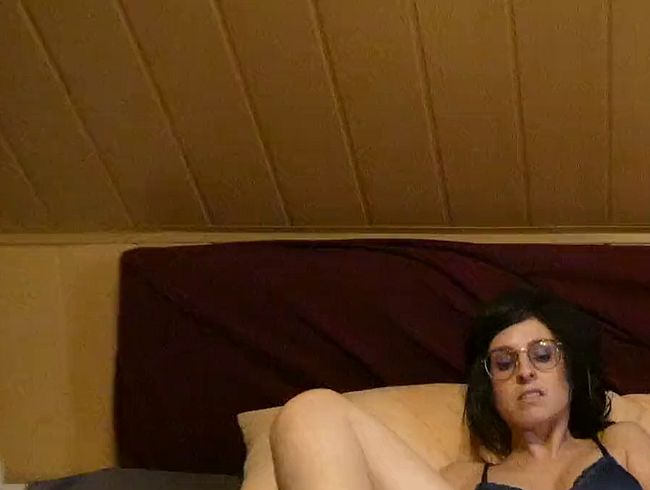 Download: Secret-MiaToy - Zum ERSTEN Mal ein Paartoy probiert, leider aber ALLEINE