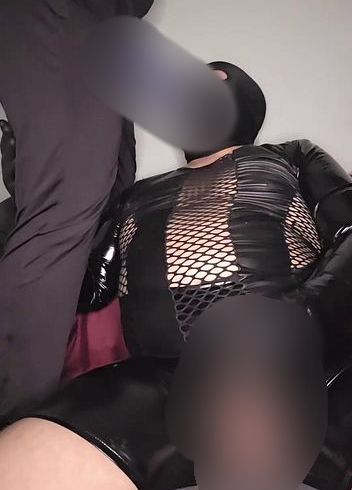 Download: SexPanda986 - Bestrafung