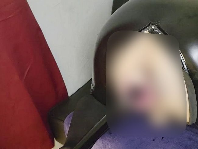 Download: SexPanda986 - Der Große Dicke