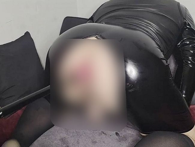 Download: SexPanda986 - Anal gefickt