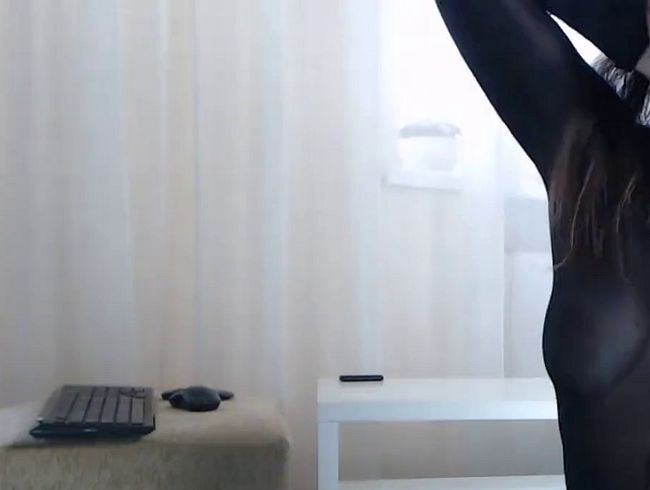 Download: Sexwife45 - Anbetung von Nylon