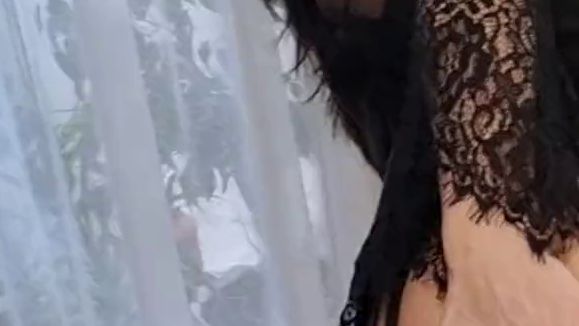 Download: Sexwife45 - auf großen Schwanz spritzen