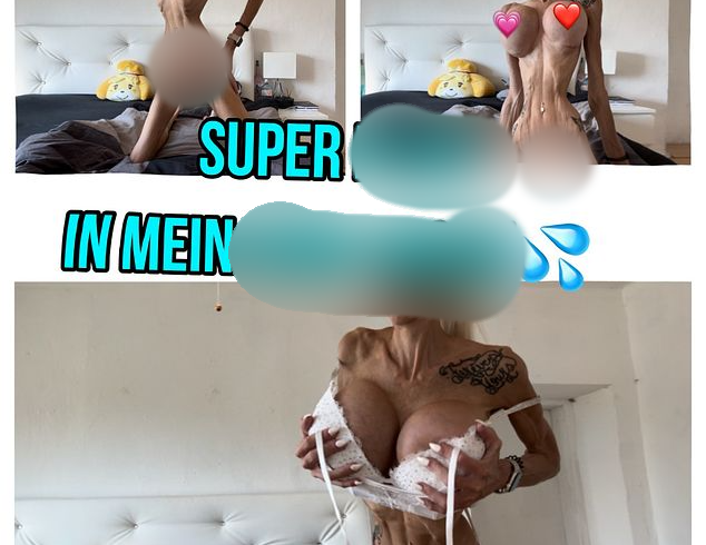 Download: Sexxy-Angie - Super Plug in mein Keinarsch OMG !!!!!!!!!!!!!!!!!
