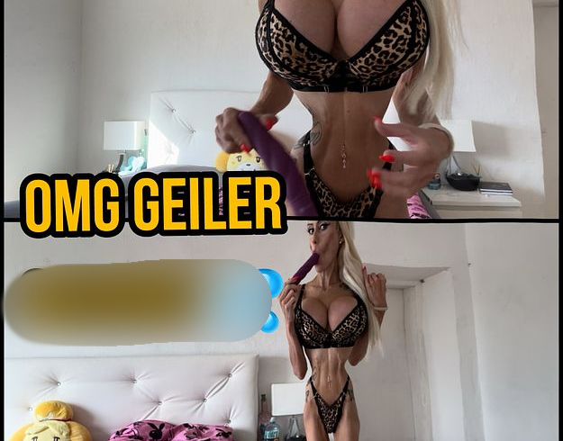 Download: Sexxy-Angie - EXTREM Geiler HARDCORE SEXFIST