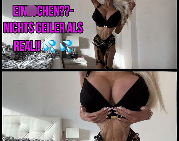 Download: Sexxy-Angie - EINLOCHEN??- Nichts geiler als Realsex !!! .......