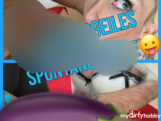 Download: Sexxy-Angie - SEX? -MÖRDERGEILES SPONTANGEFICKE !!