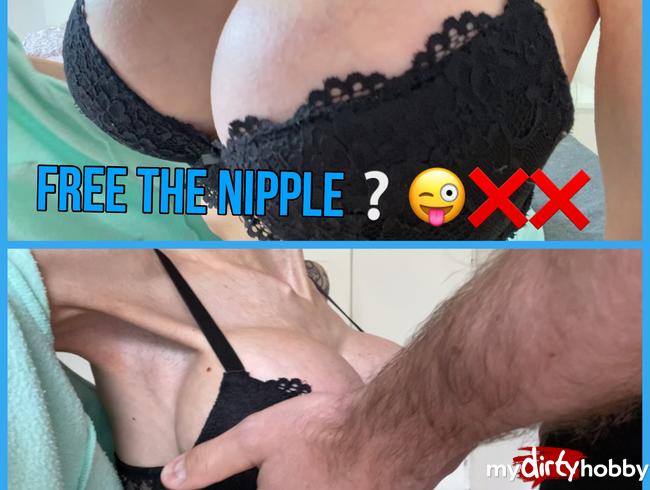 Download: Sexxy-Angie - FREE THE NIPPLE?