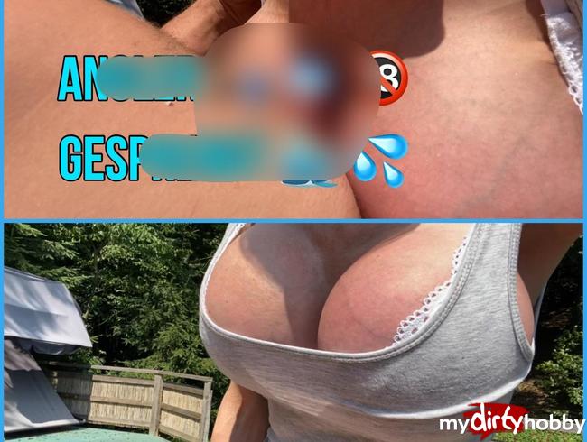 Download: Sexxy-Angie - WILLST DU SO BRÜSTE SEX ??