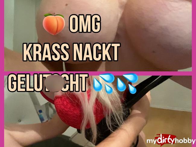 Download: Sexxy-Angie - OMG NACKT GELUTSCHT!!!