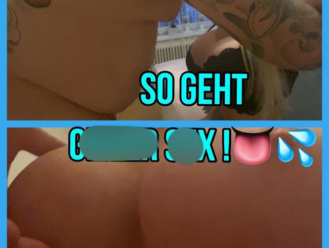 Download: Sexxy-Angie - SO GEHT GEILER SEX !! LUST ?
