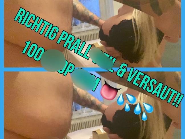 Download: Sexxy-Angie - PRALL RATTIG GEIL &Versaut !!! Mach mit !?