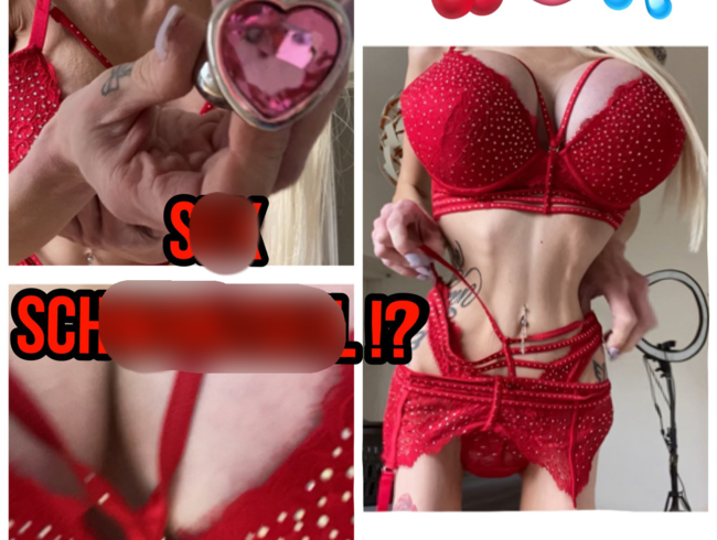 Download: Sexxy-Angie - Versautes Sexbiest -lässt DU gern Blasen ?