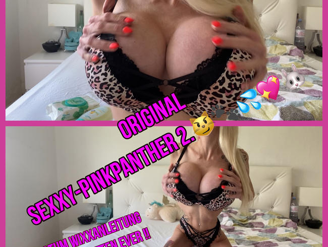 Download: Sexxy-Angie - Sexxy-Pinkpanther Wixxanleitung 2.
