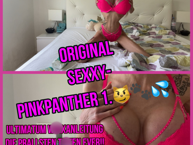 Download: Sexxy-Angie - Wixxanleitung- Sexxy-Pinkpanther 1