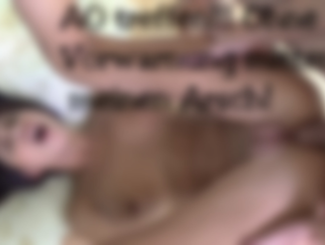 Download: Sexy-Carolina - AO treffen!!! Ohne Vorwarnung mitten in meinen Arsch!