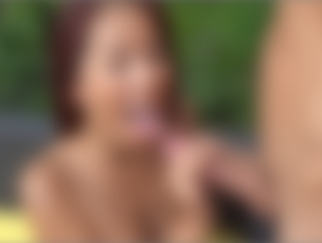 Download: Sexy-Carolina - Sei mein Ficker und spritz mir in den Mund!!!