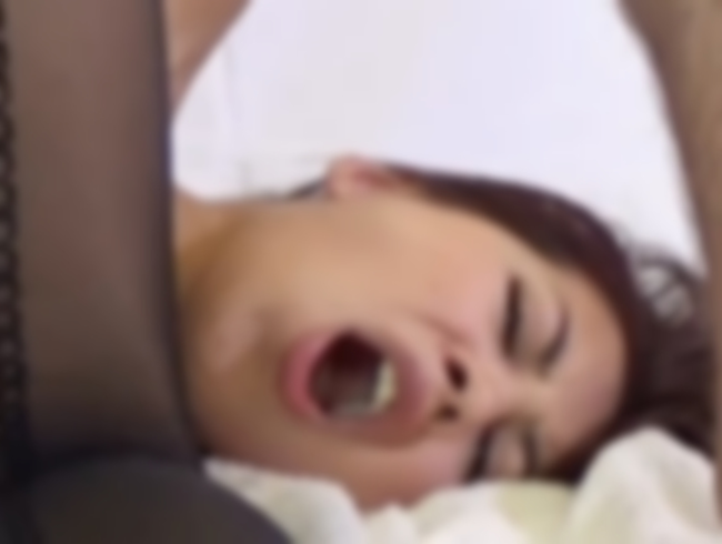 Download: Sexy-Carolina - Mega Besamung nach gnadenlosem Arschfick bis zur Analextase!!!