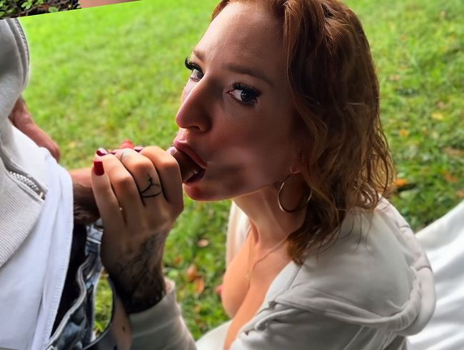 Download: Sexy-Rachel - Wald-Fick eskaliert!! Wenn dich jemand erwischt… würdest du wegrennen oder weiterficken?