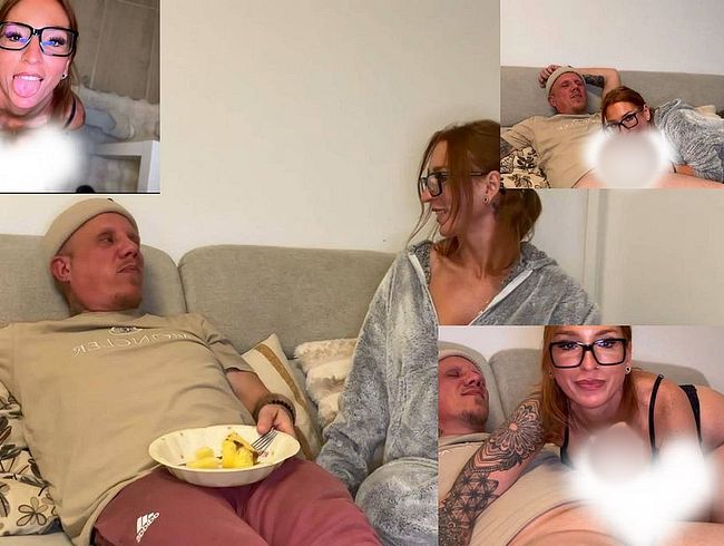 Download: Sexy-Rachel - Mein Mund war danach versaut – aber sein Schwanz war leer