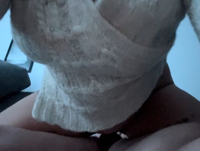 Download: SexyJanaHot - Heißer Ritt