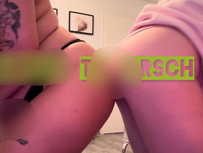 Download: SexyJanaHot - Welchen arsch nimmst du?