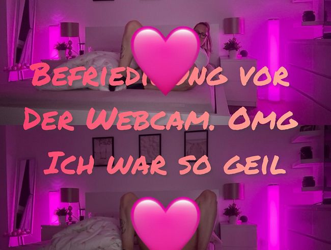Download: SexyJanaHot - Befriedigung vor der Webcam…. Omg sooooo geil war es