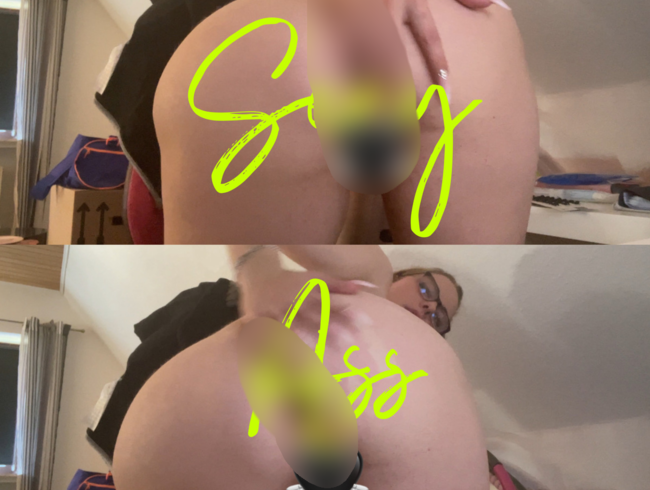 Download: SexyJanaHot - Sexy Ass :)